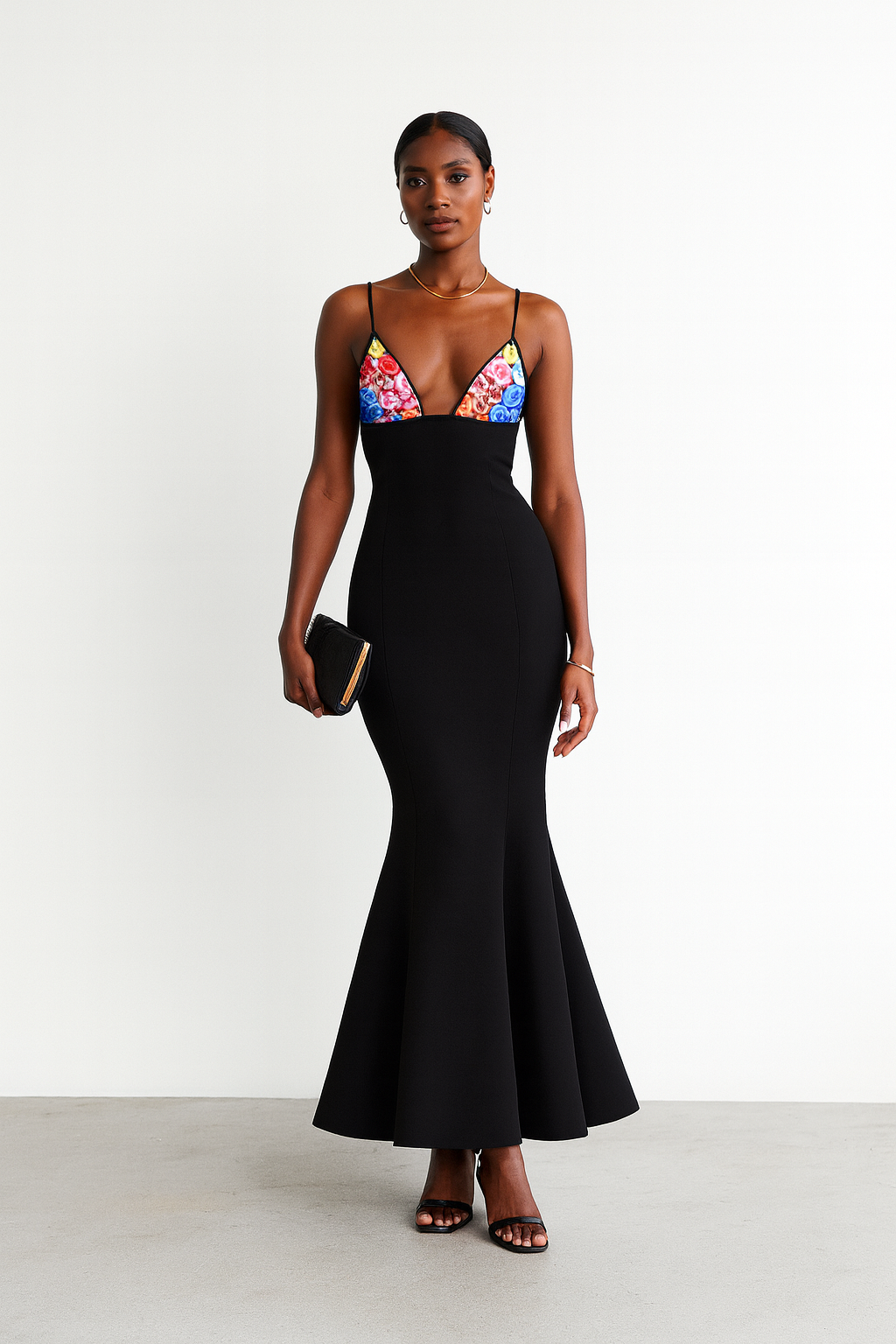Black Swan dress PRE-ORDER ONLY