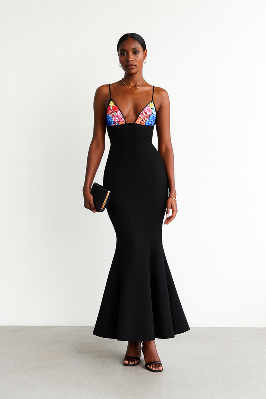 Black Swan dress PRE-ORDER ONLY